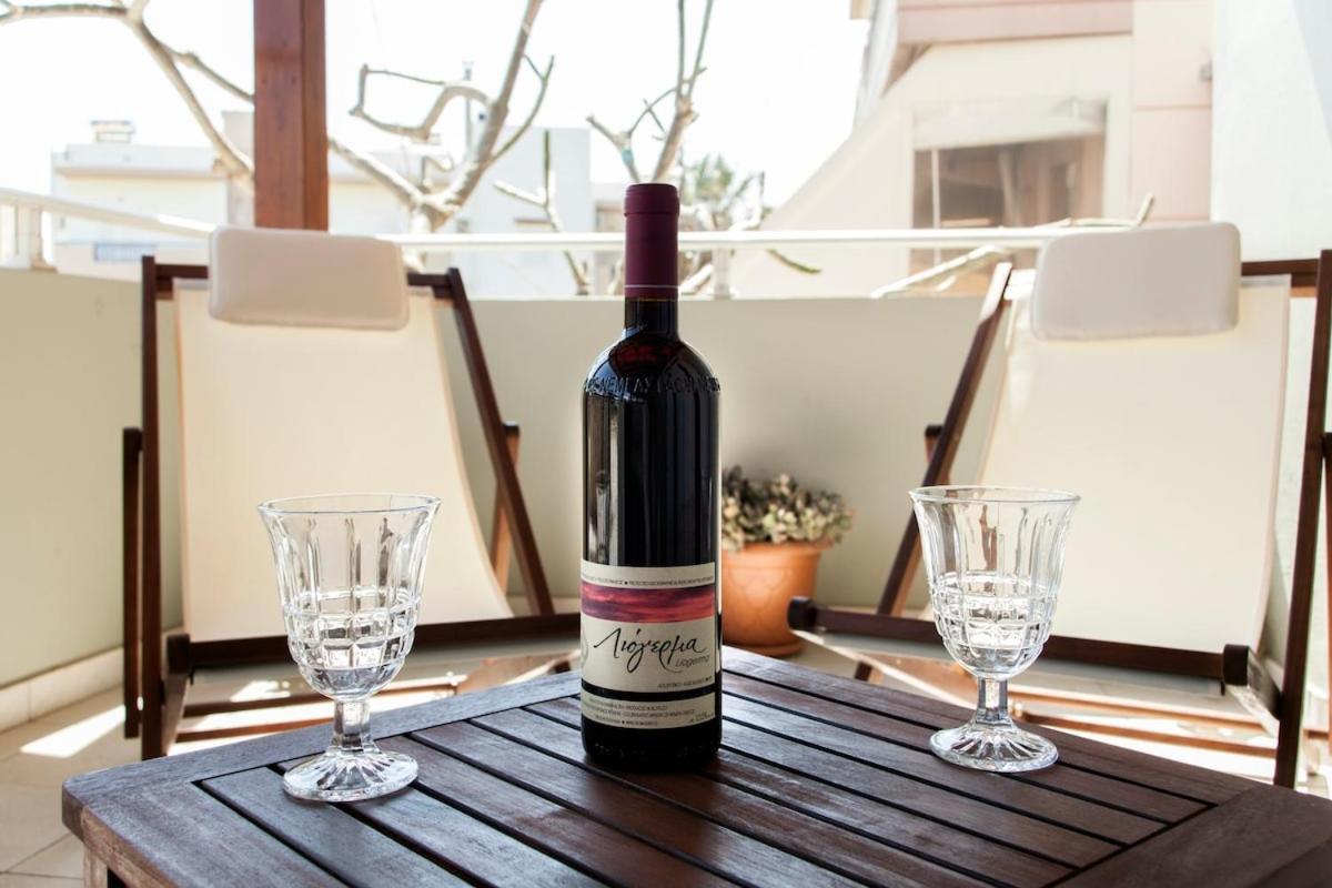 Coastal Key 3 Apartment Gazi