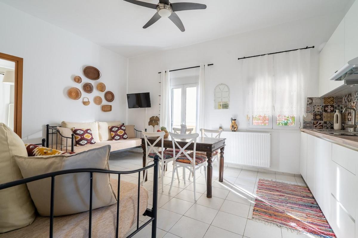 Coastal Key 3 Apartment Gazi