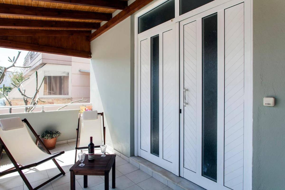 Apartment Coastal Key 3 Gazi