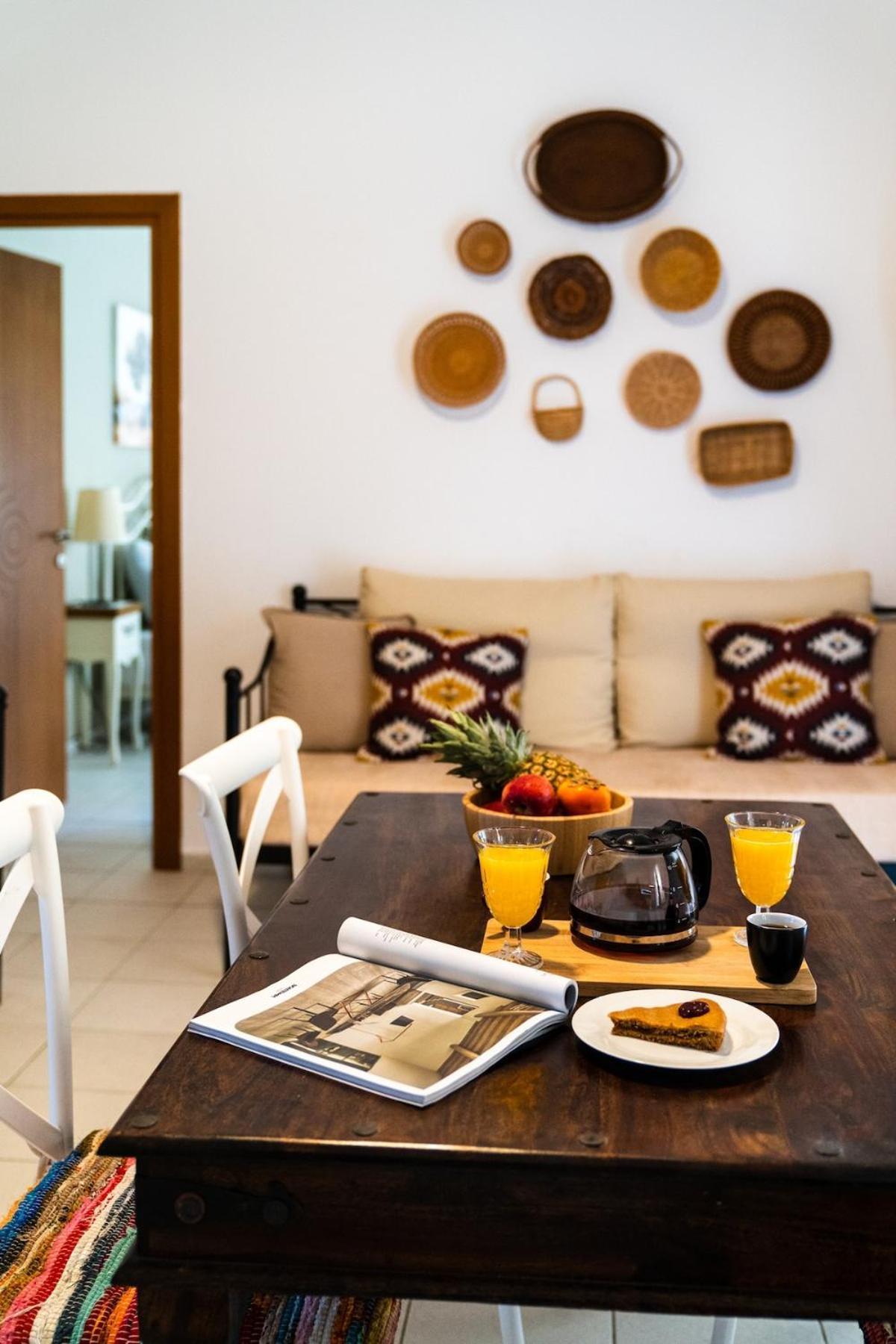Coastal Key 3 Apartment Gazi