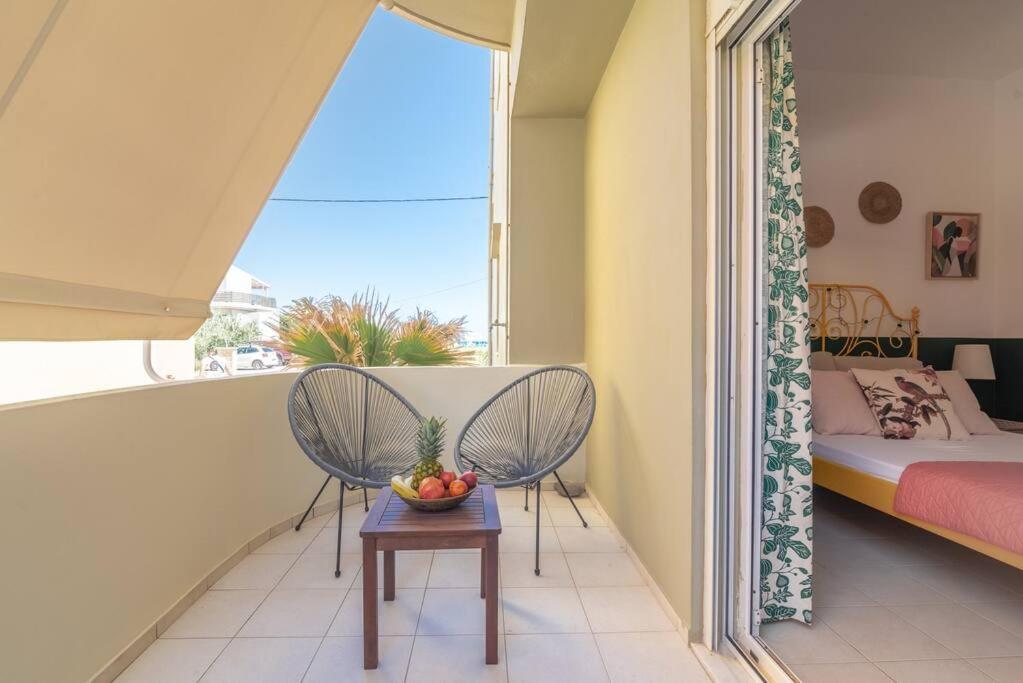 Coastal Key 5 Apartment *