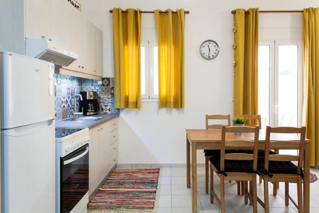 Apartment Coastal Key 5 Gazi