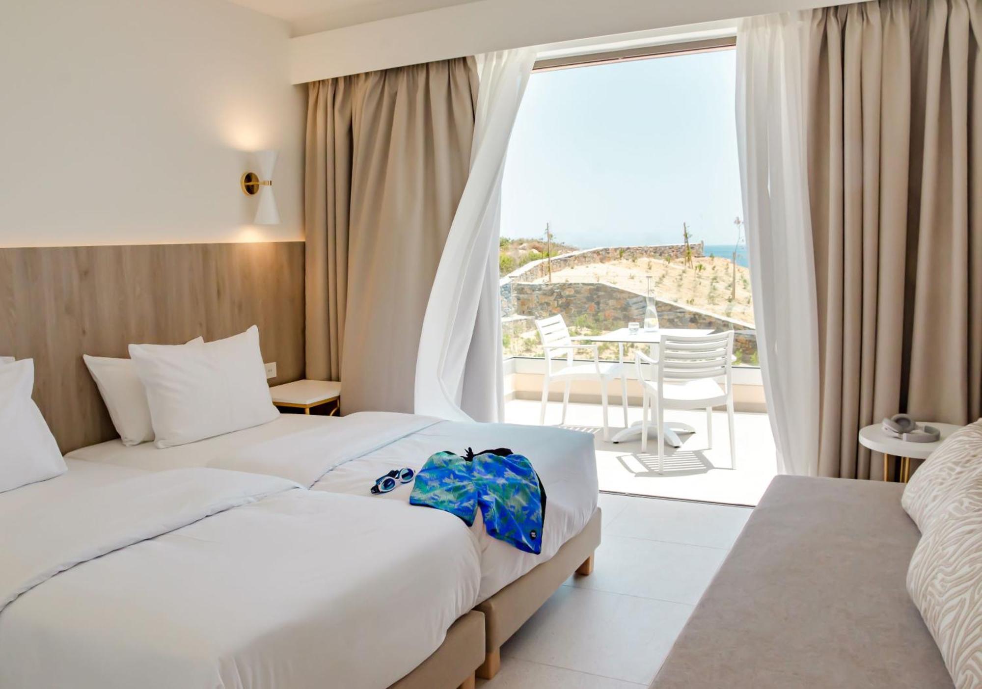 Robinson Ierapetra Resort
