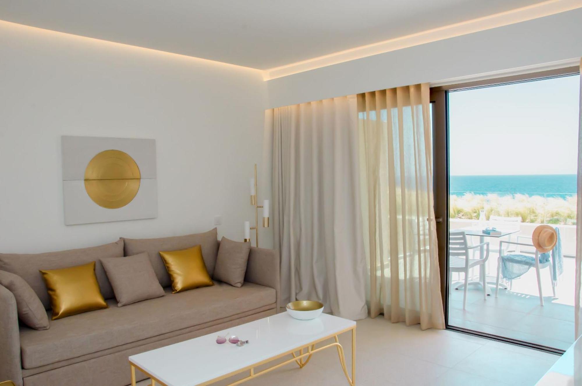Resort Robinson Ierapetra