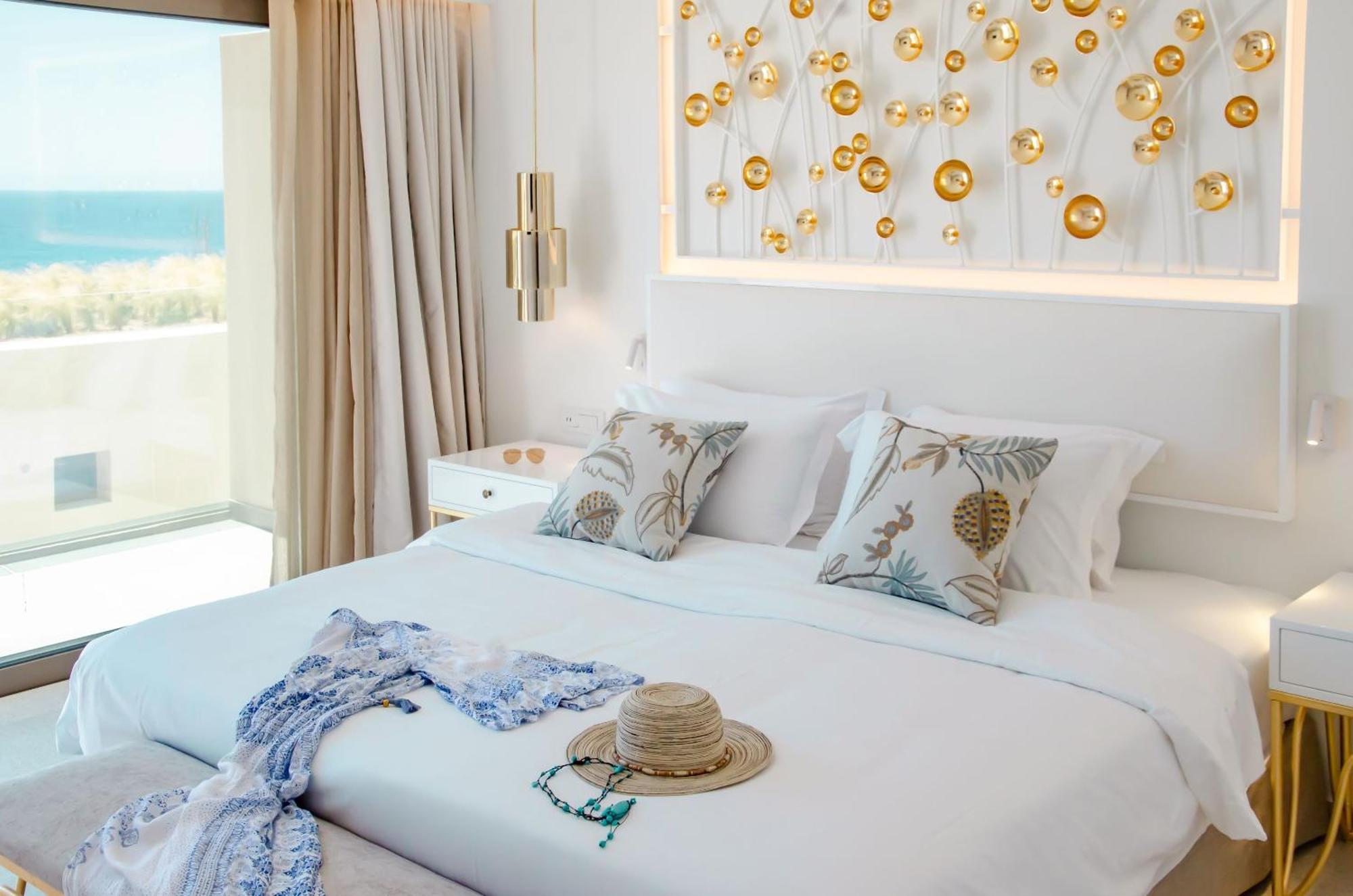Robinson Ierapetra Resort 5*