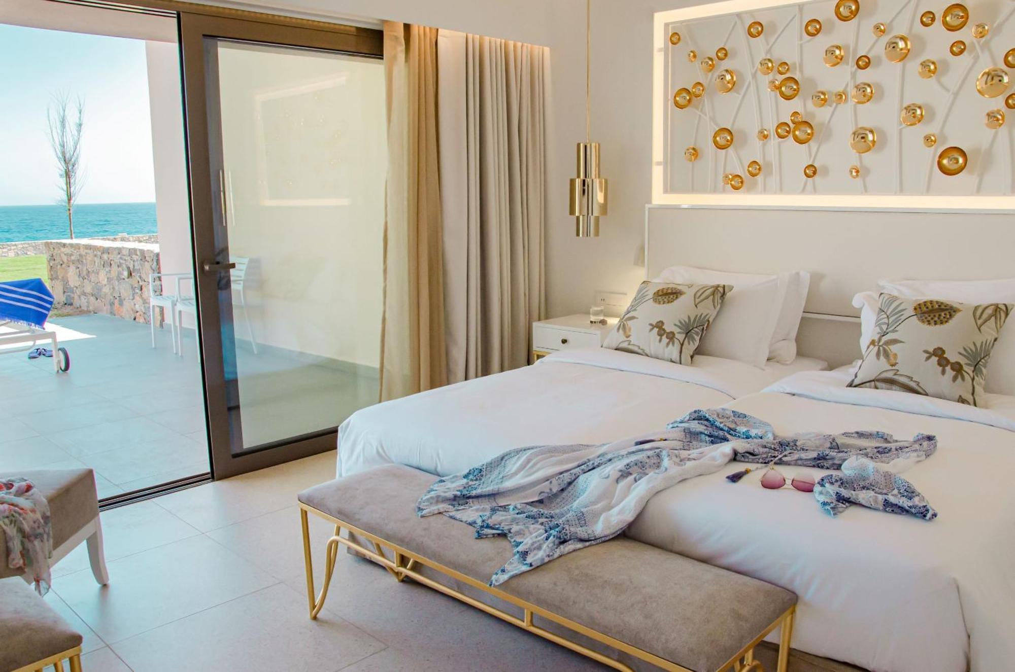 Robinson Ierapetra 5* Koutsounari