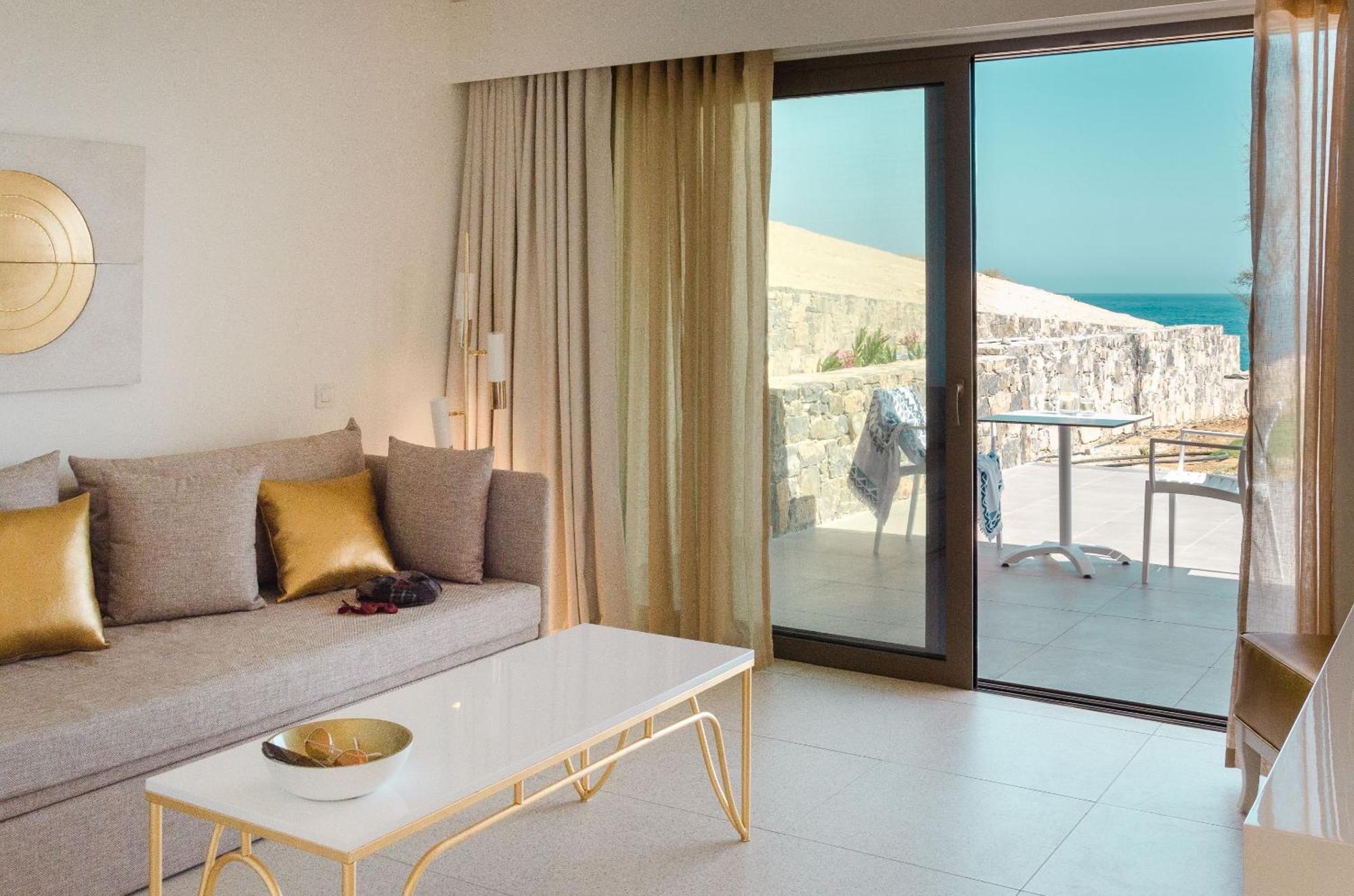 Robinson Ierapetra