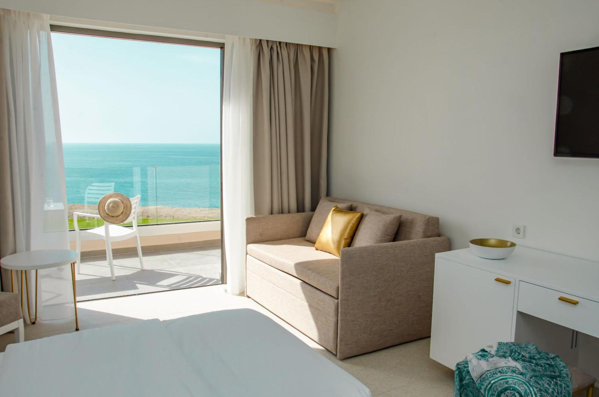 Robinson Ierapetra Resort