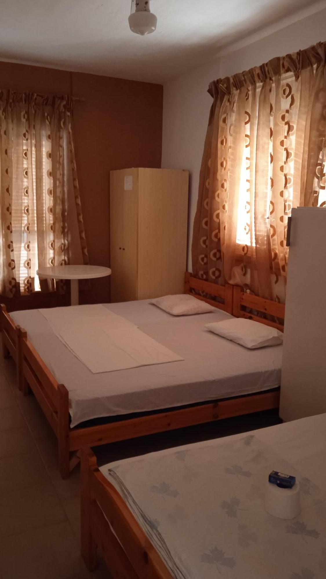 Stella Sunrise Homestay Stavros (Thessaloniki)