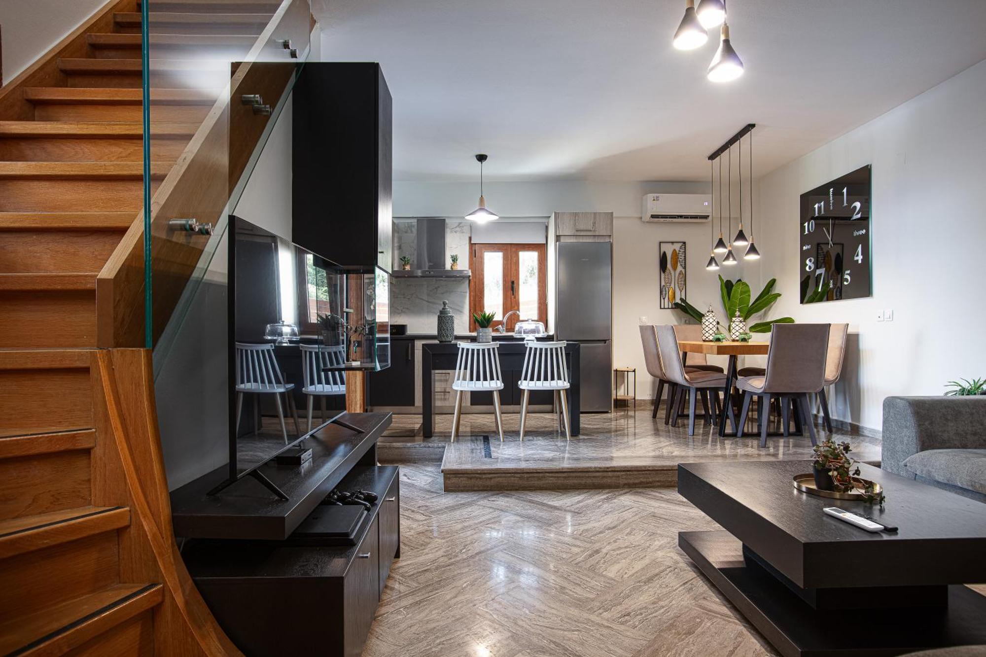 Villa Argento Rethymno (Crete)