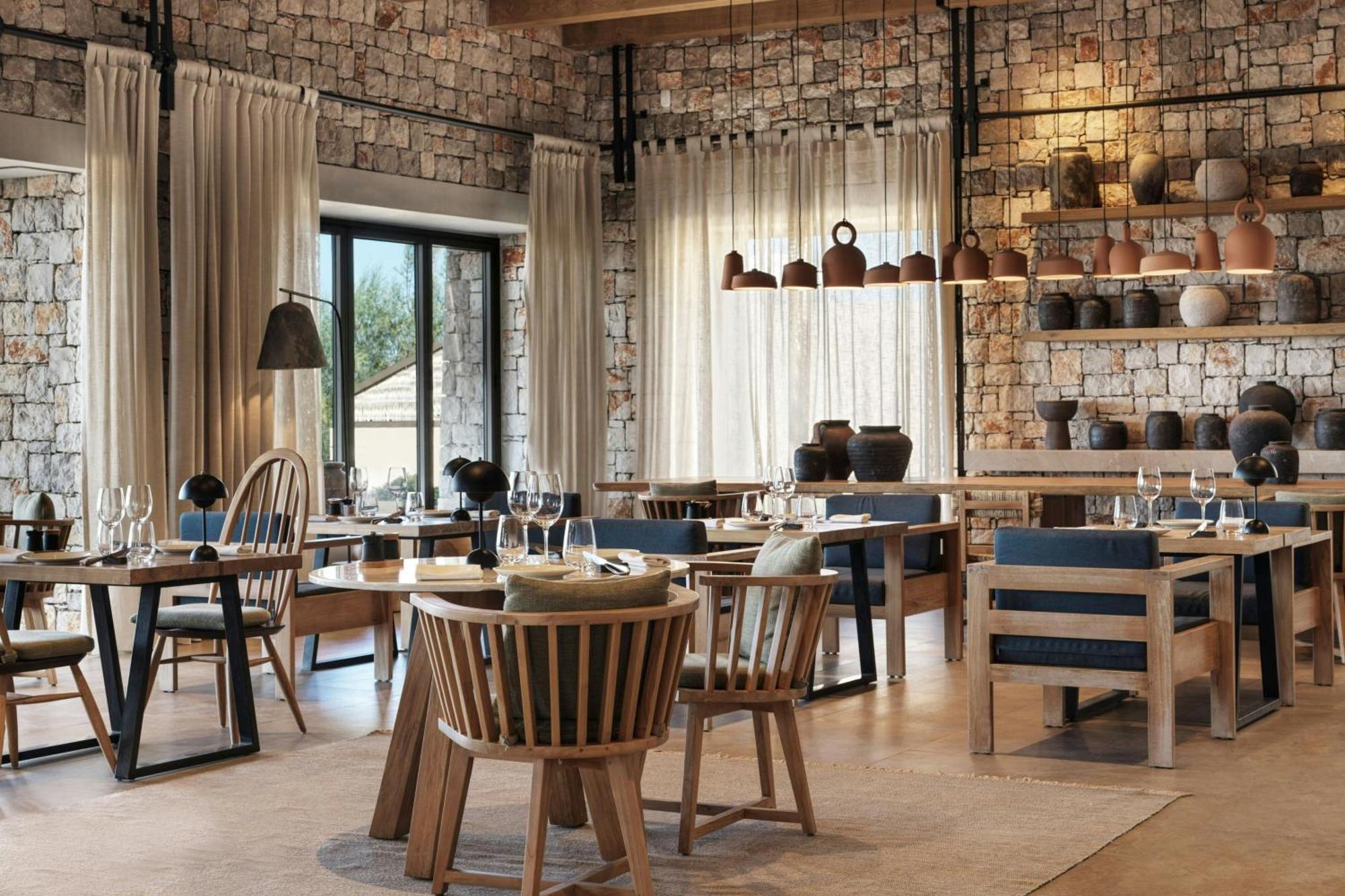 W Costa Navarino (adults Only) Pylos