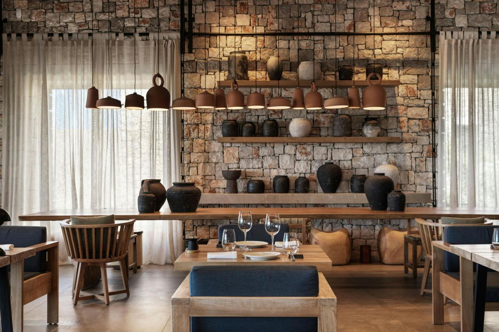 W Costa Navarino (adults Only) 5* Pylos