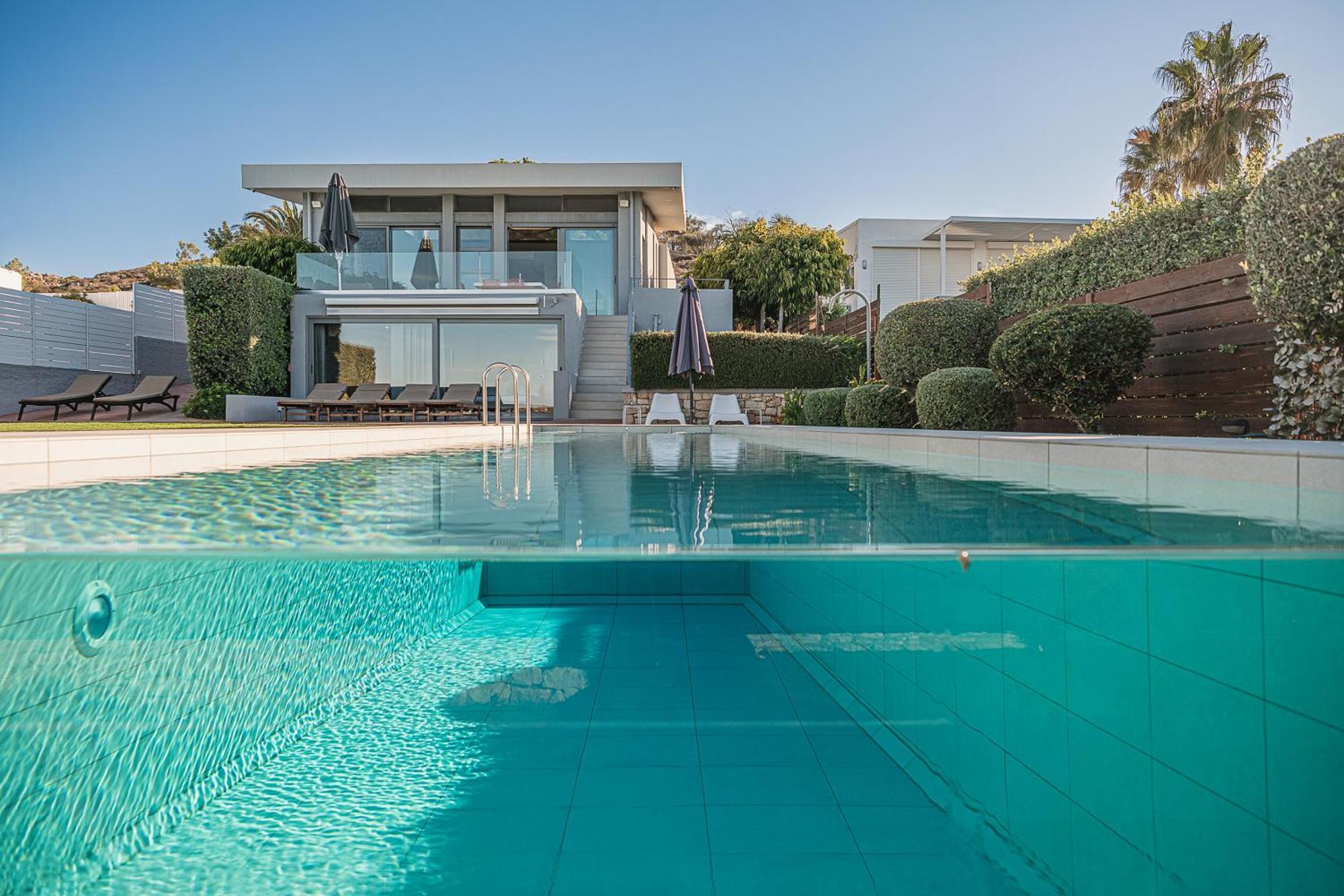 Niba Villa