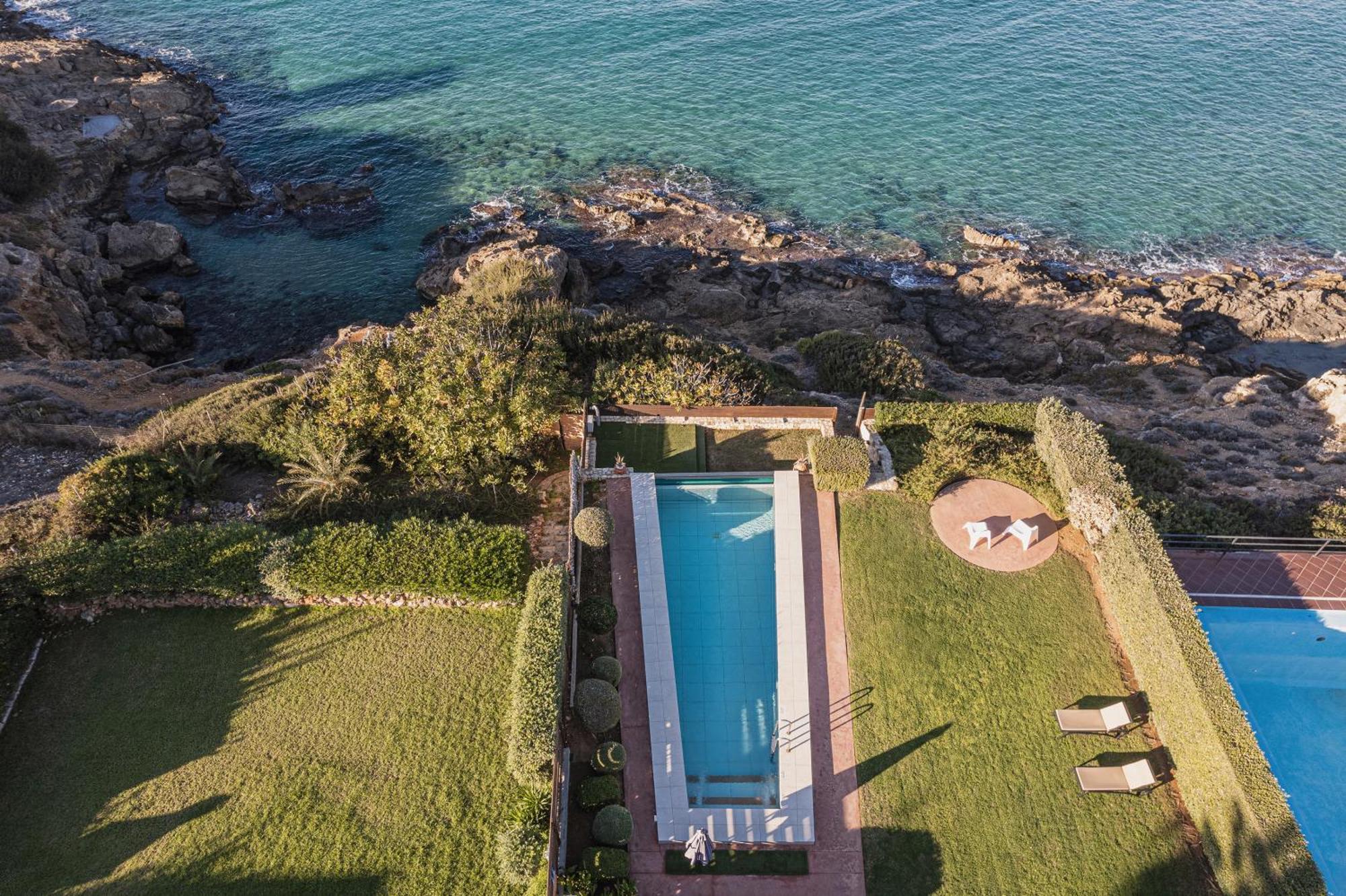 Villa Niba *