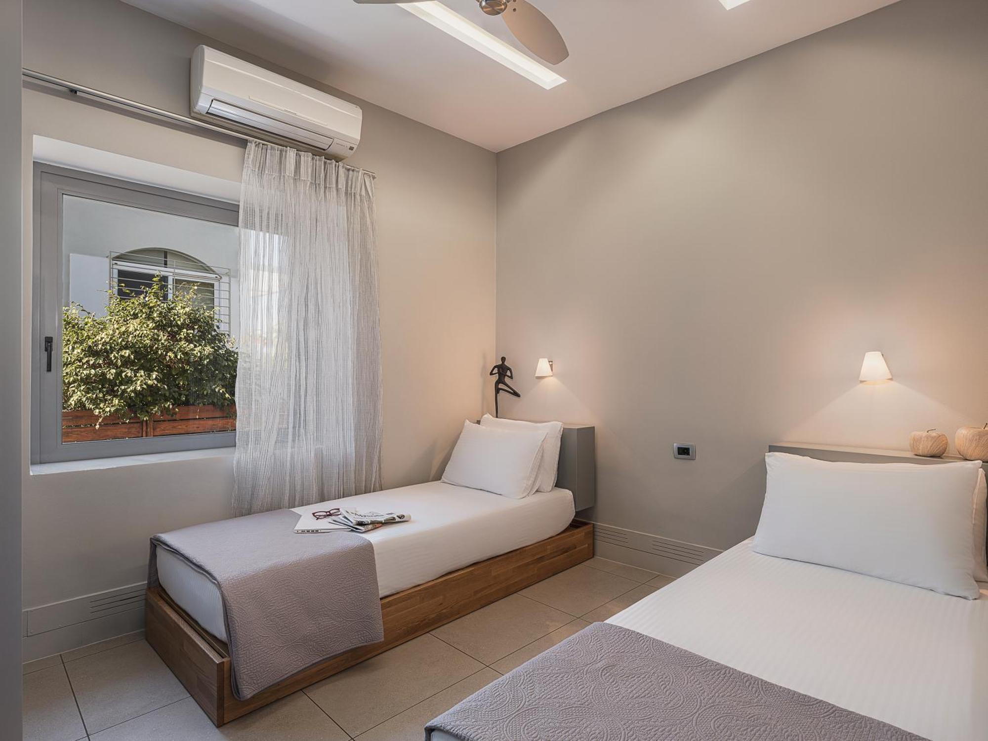 Niba Villa *
