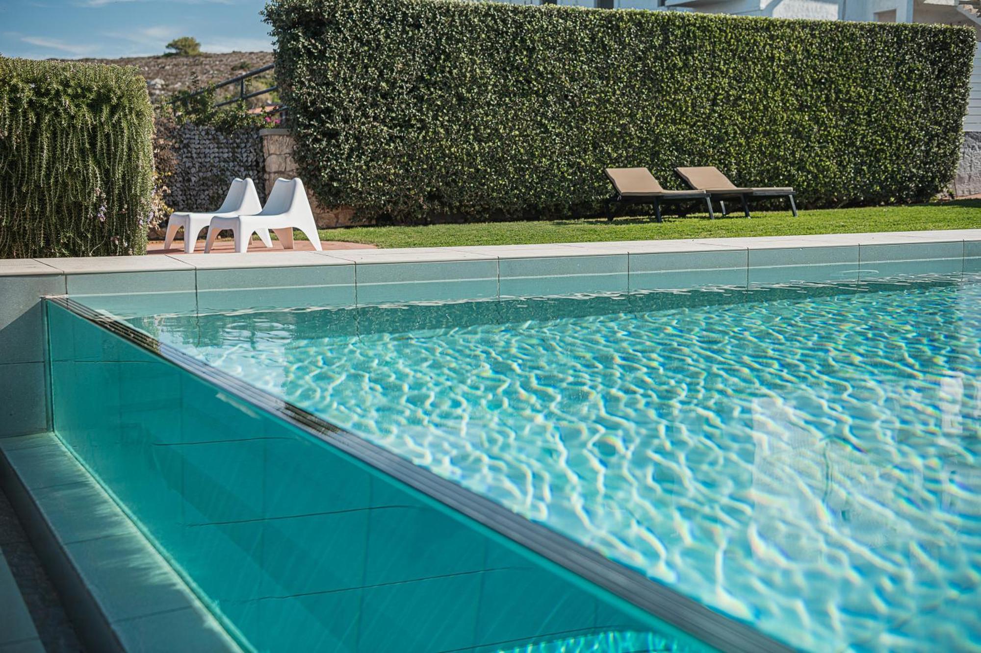 Villa Niba *