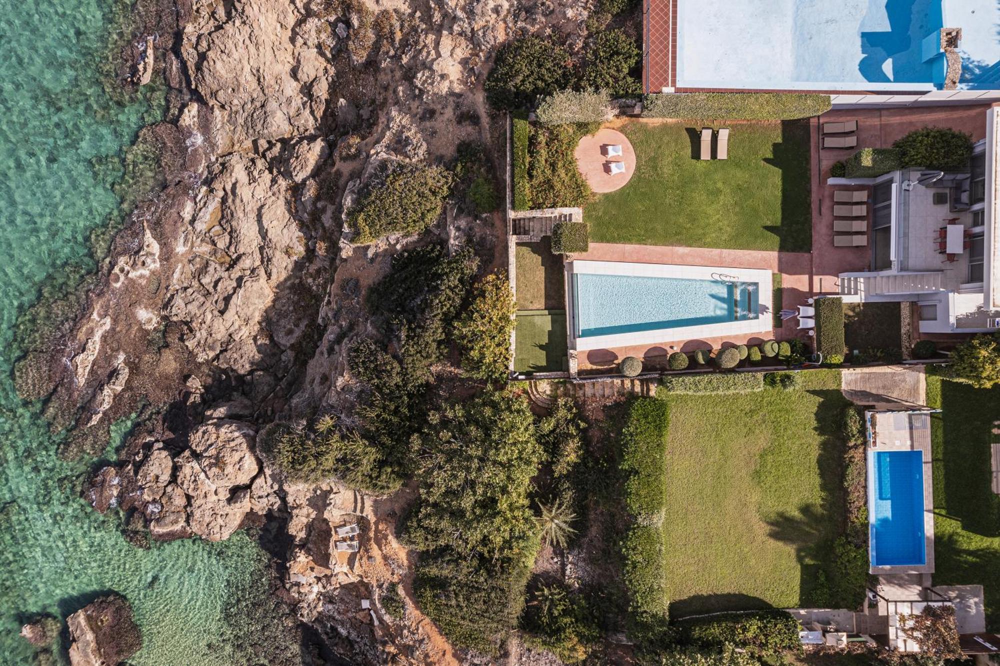Niba Villa