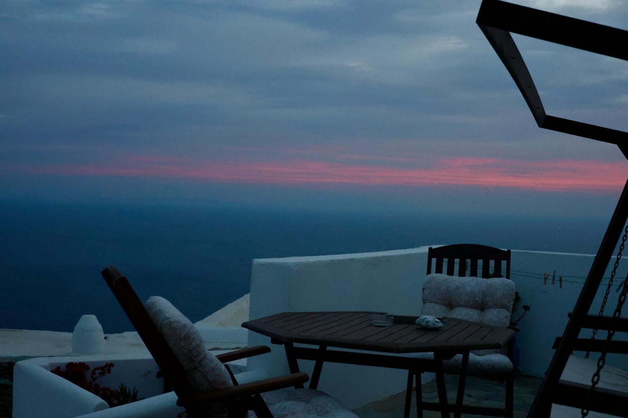Anerada Sunset * Ano Meria