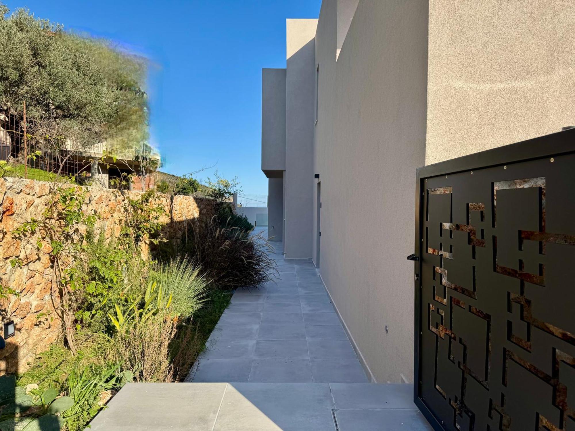 Apartment Avithos - Lassu Retreat *