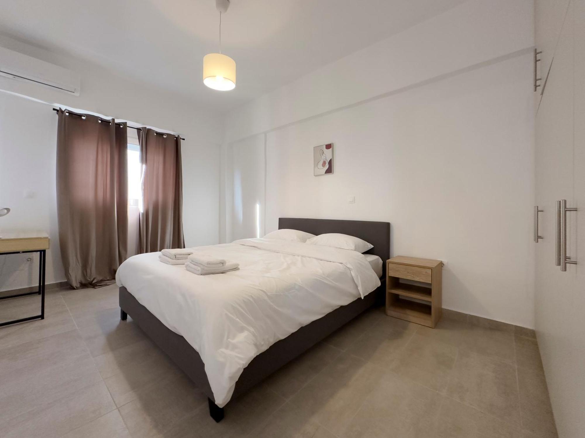 Tompazi Modern With Amazing View In Alimos Athens