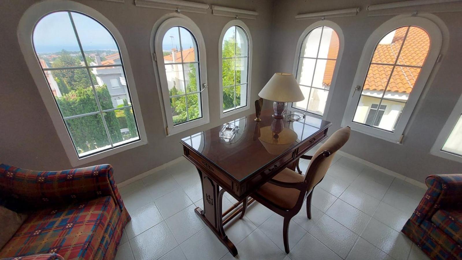 Villa Panorama Hills With Pool *