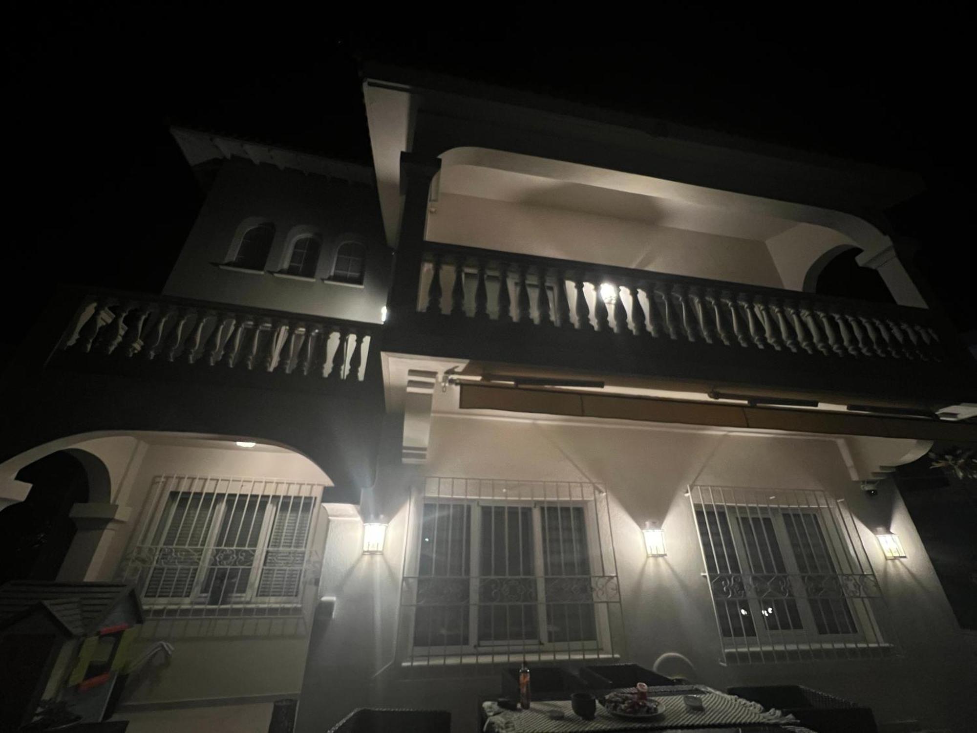 Panorama Hills With Pool Villa Thessaloniki