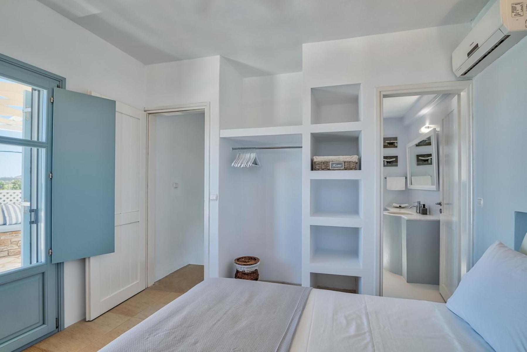 Afroditi A Villa Antiparos
