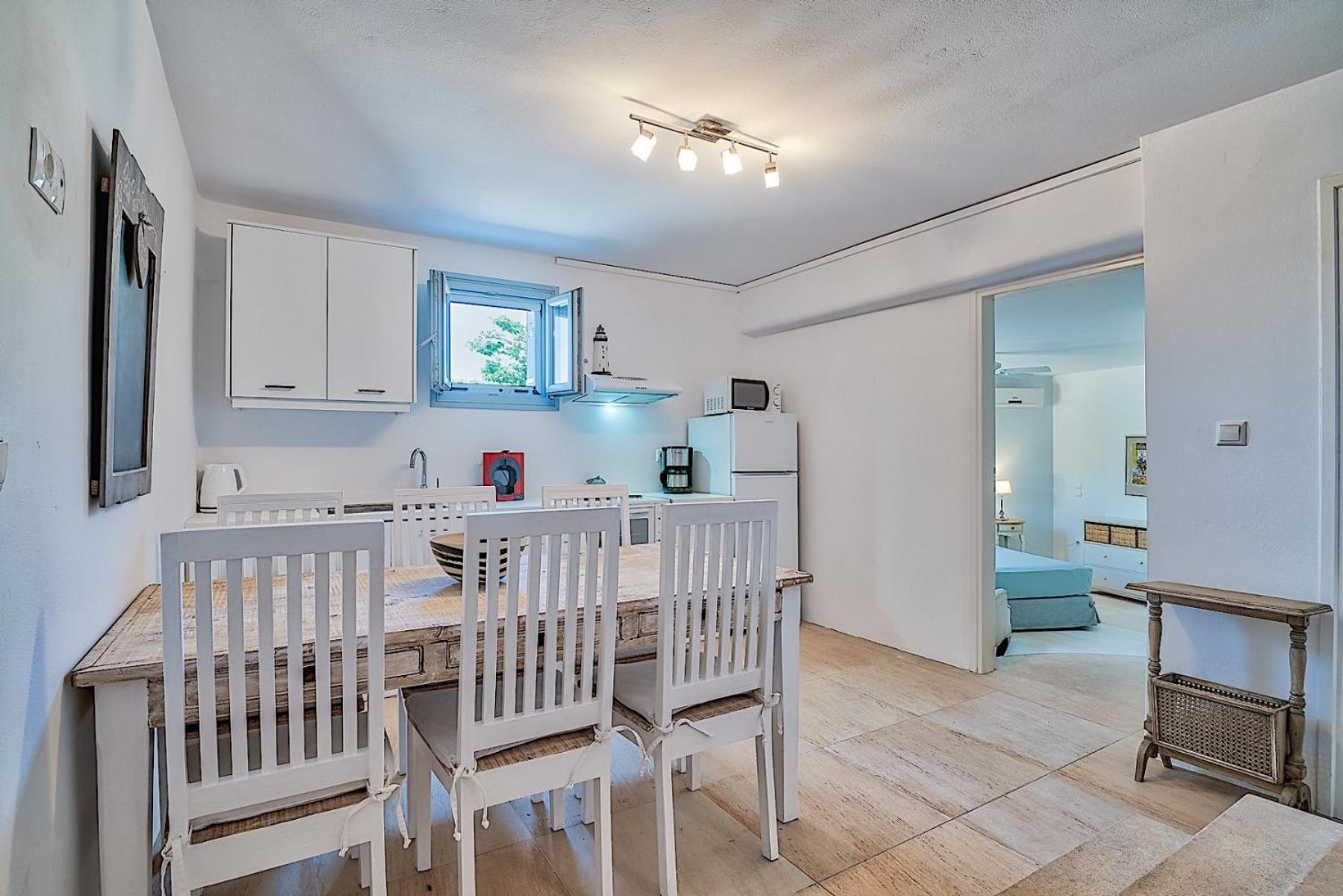 Villa Afroditi A Antiparos