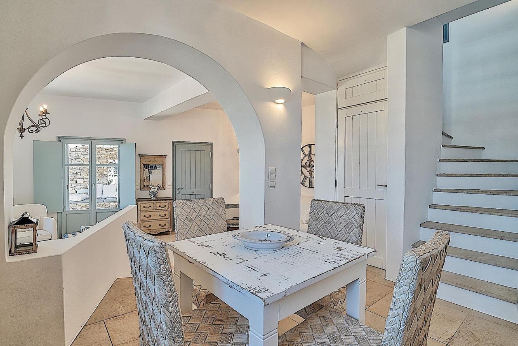 Afroditi A Villa Antiparos
