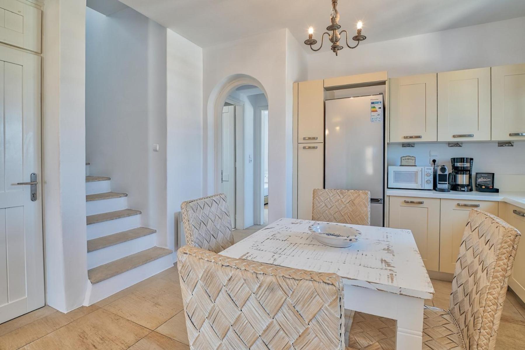 Afroditi A Villa Antiparos
