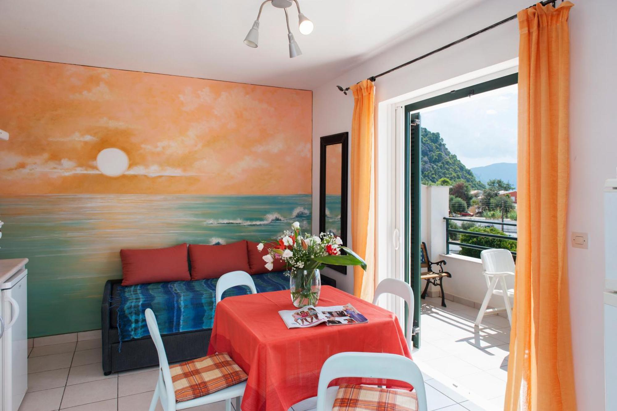 Apartment Sea View