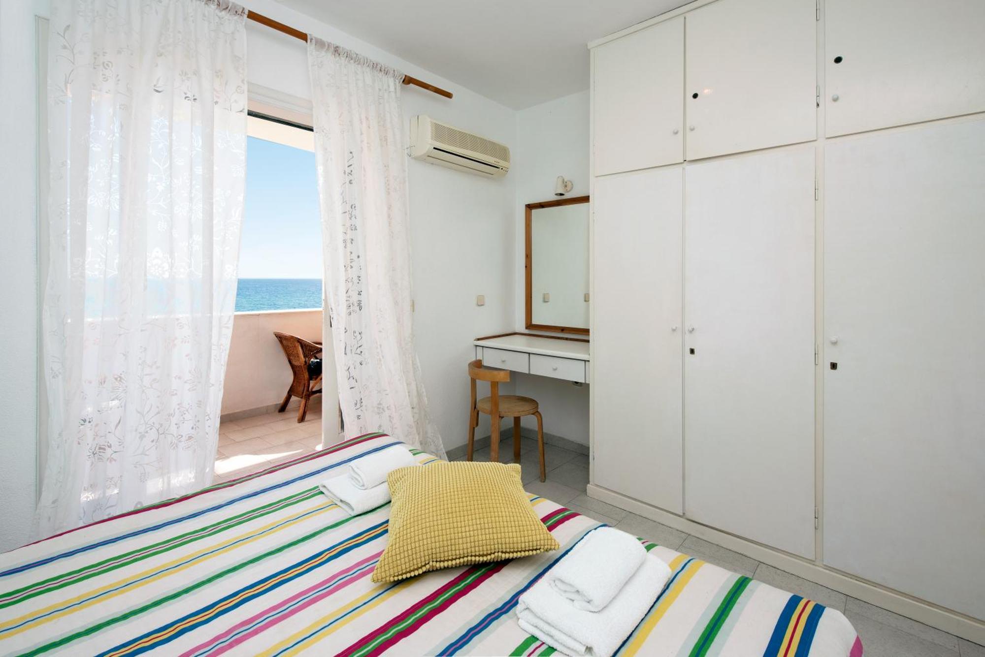 Apartment Sea View *