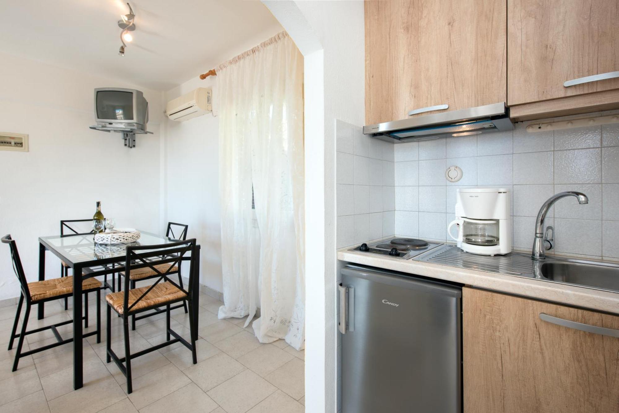 Sea View Apartment