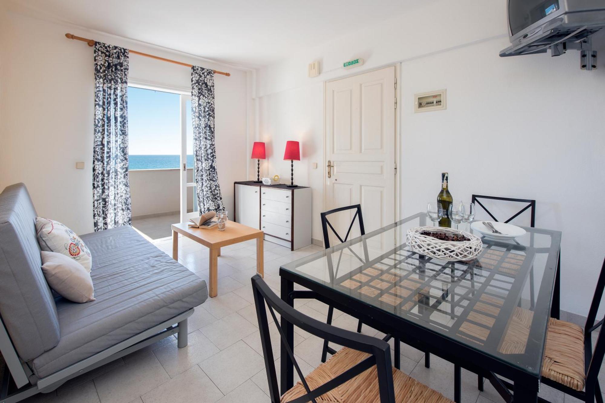 Sea View Glyfada (Corfu)