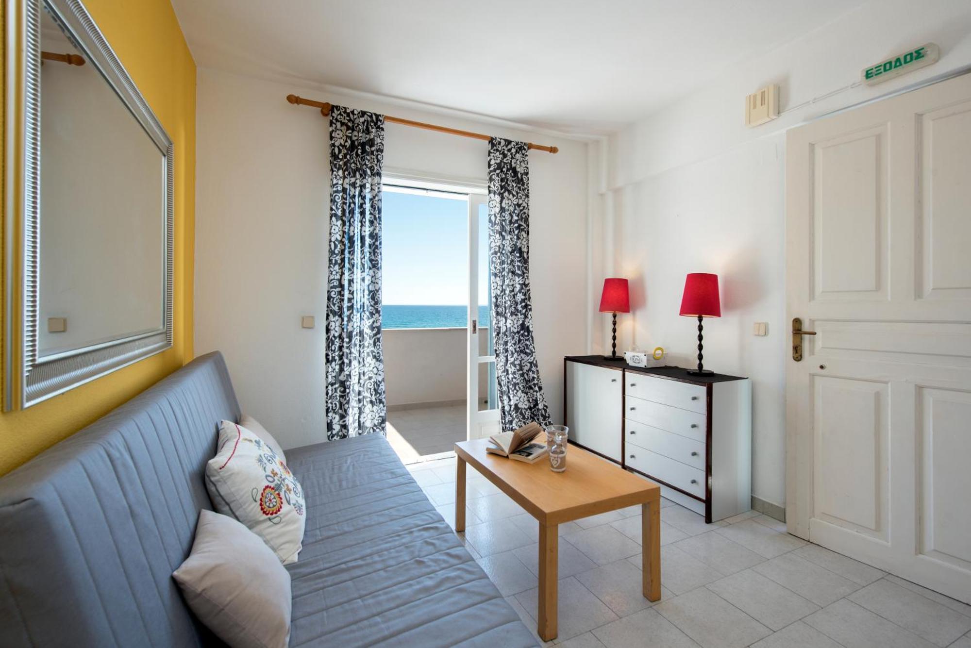 Sea View * Glyfada (Corfu)
