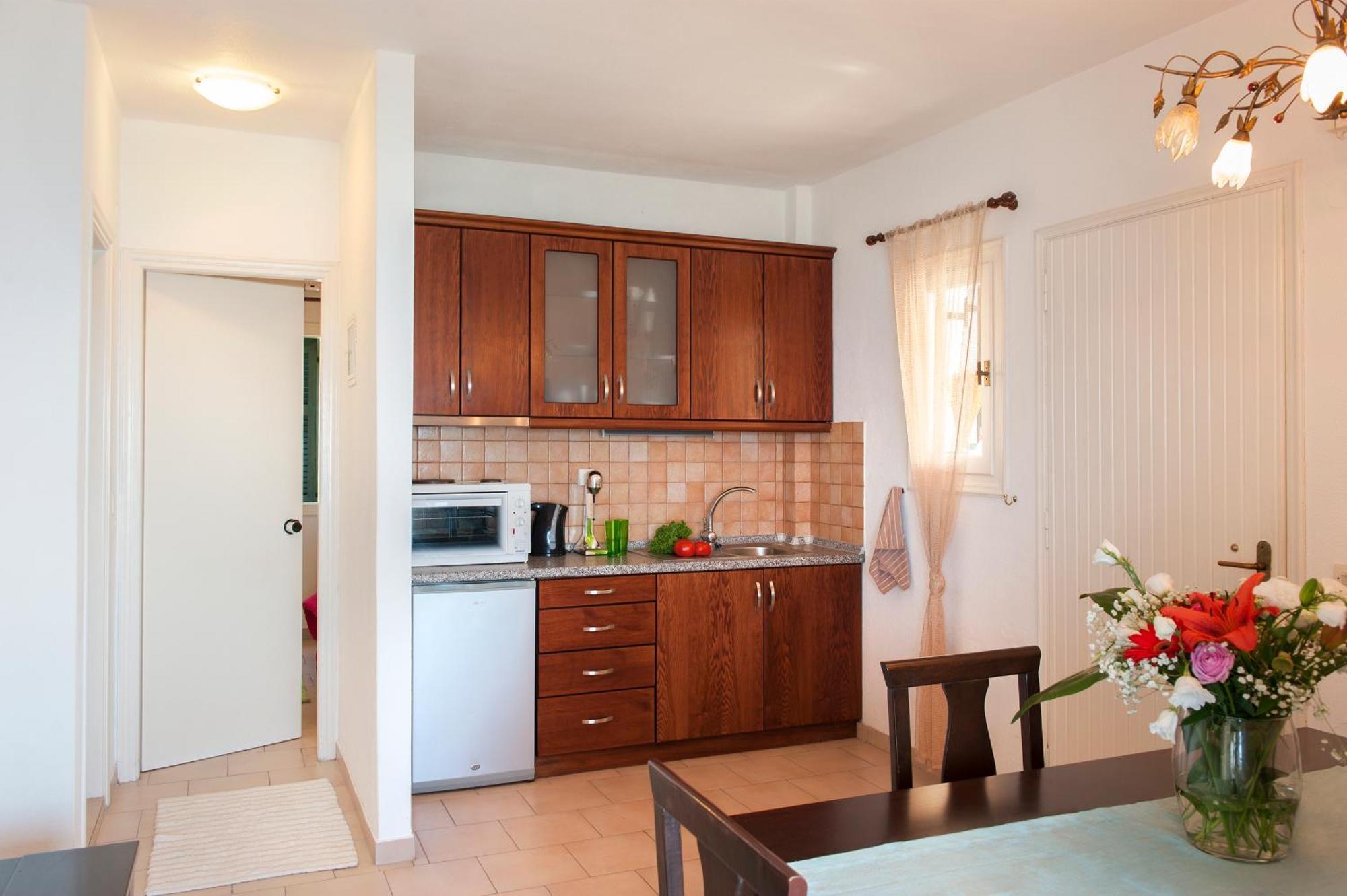 Apartment Sea View Glyfada (Corfu)