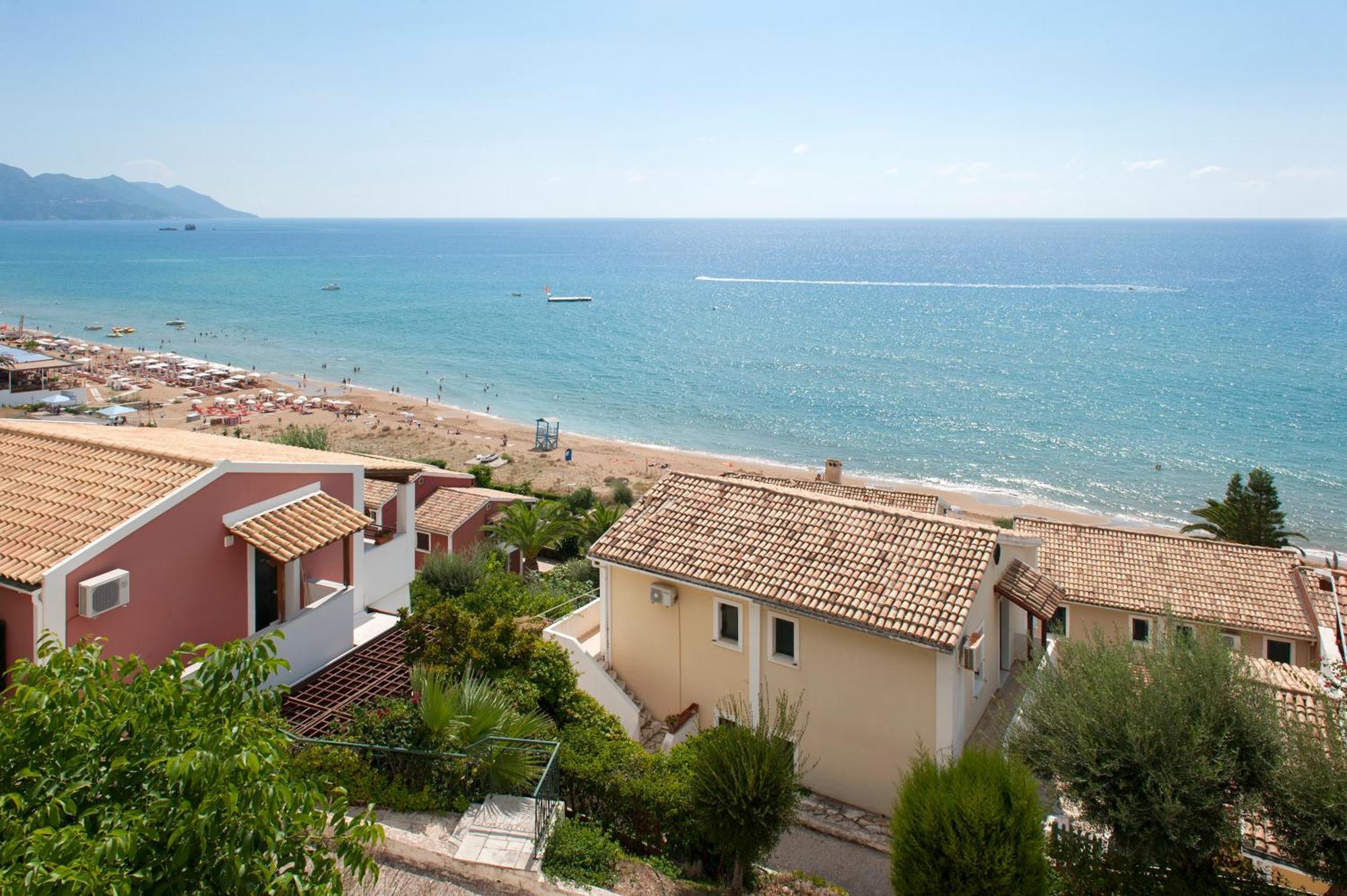 Sea View *