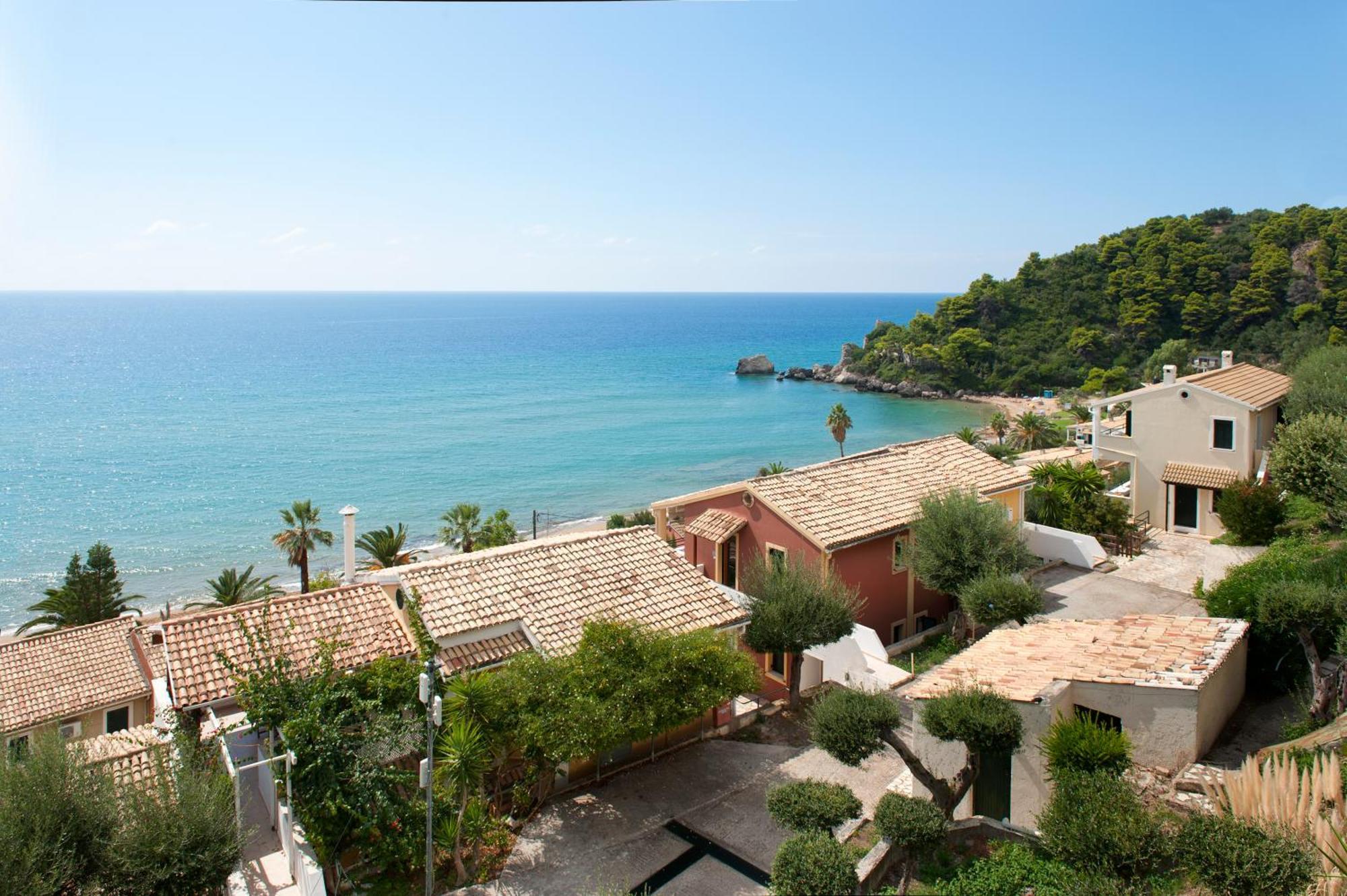 Apartment Sea View *