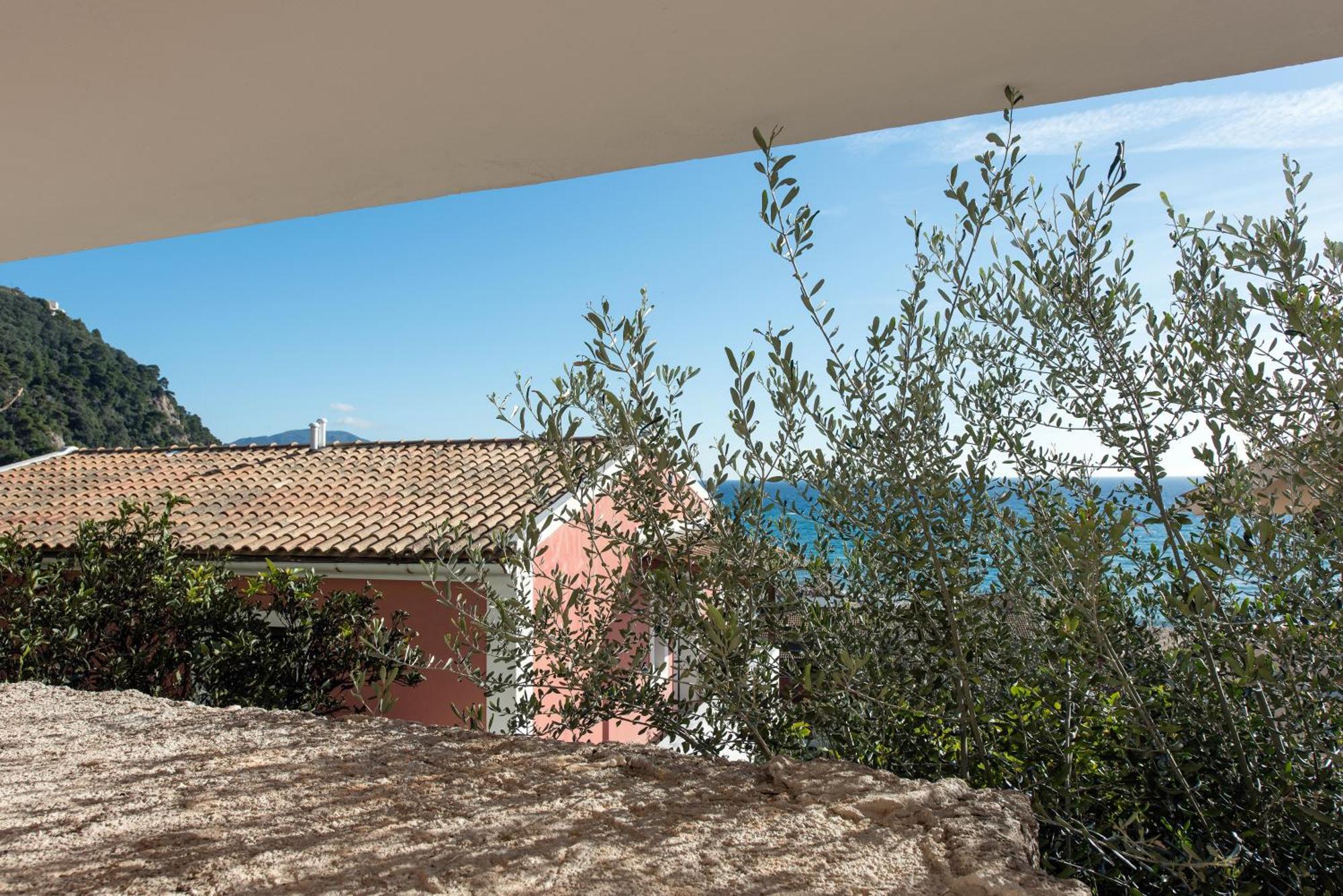 Sea View Glyfada (Corfu)