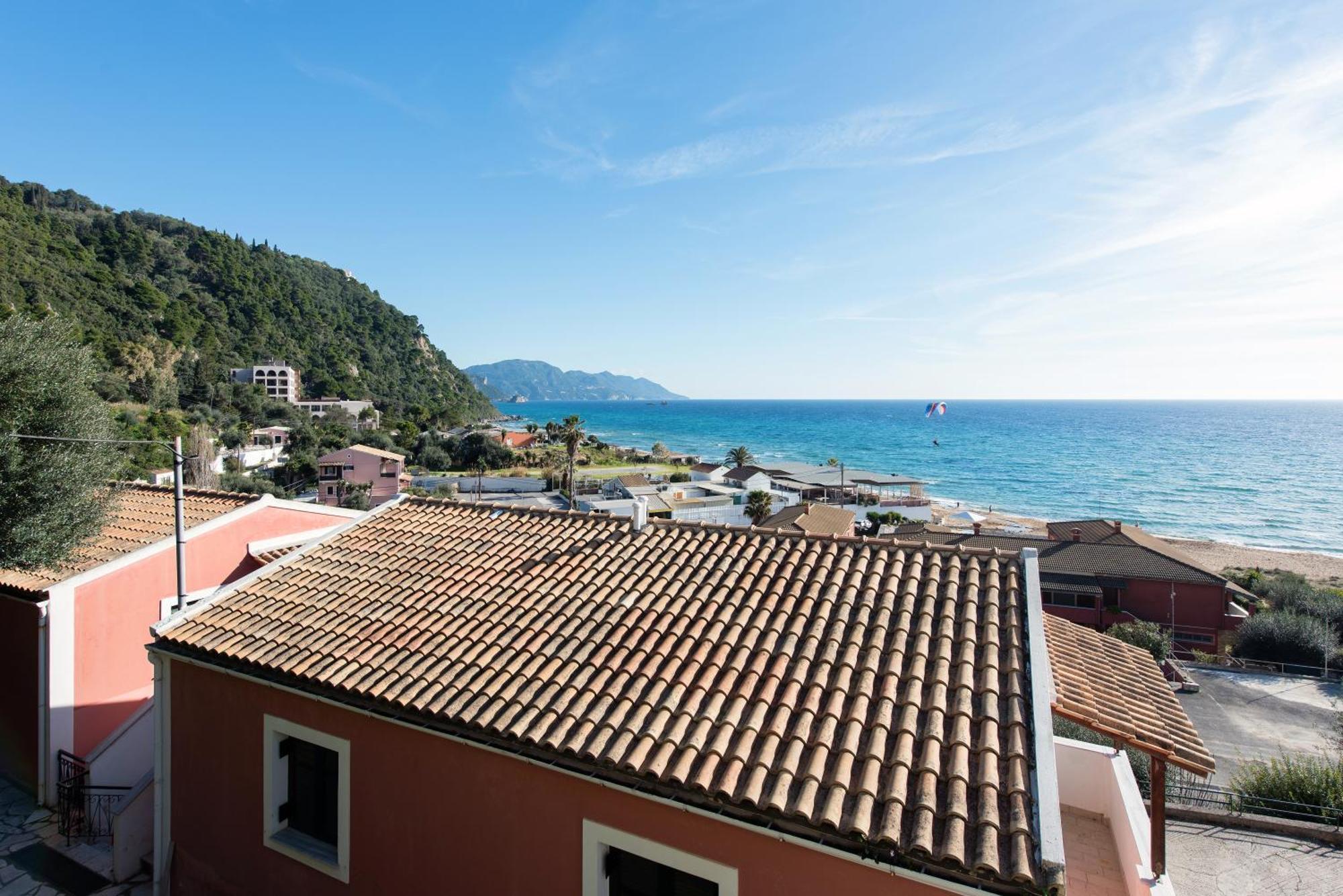 Sea View *
