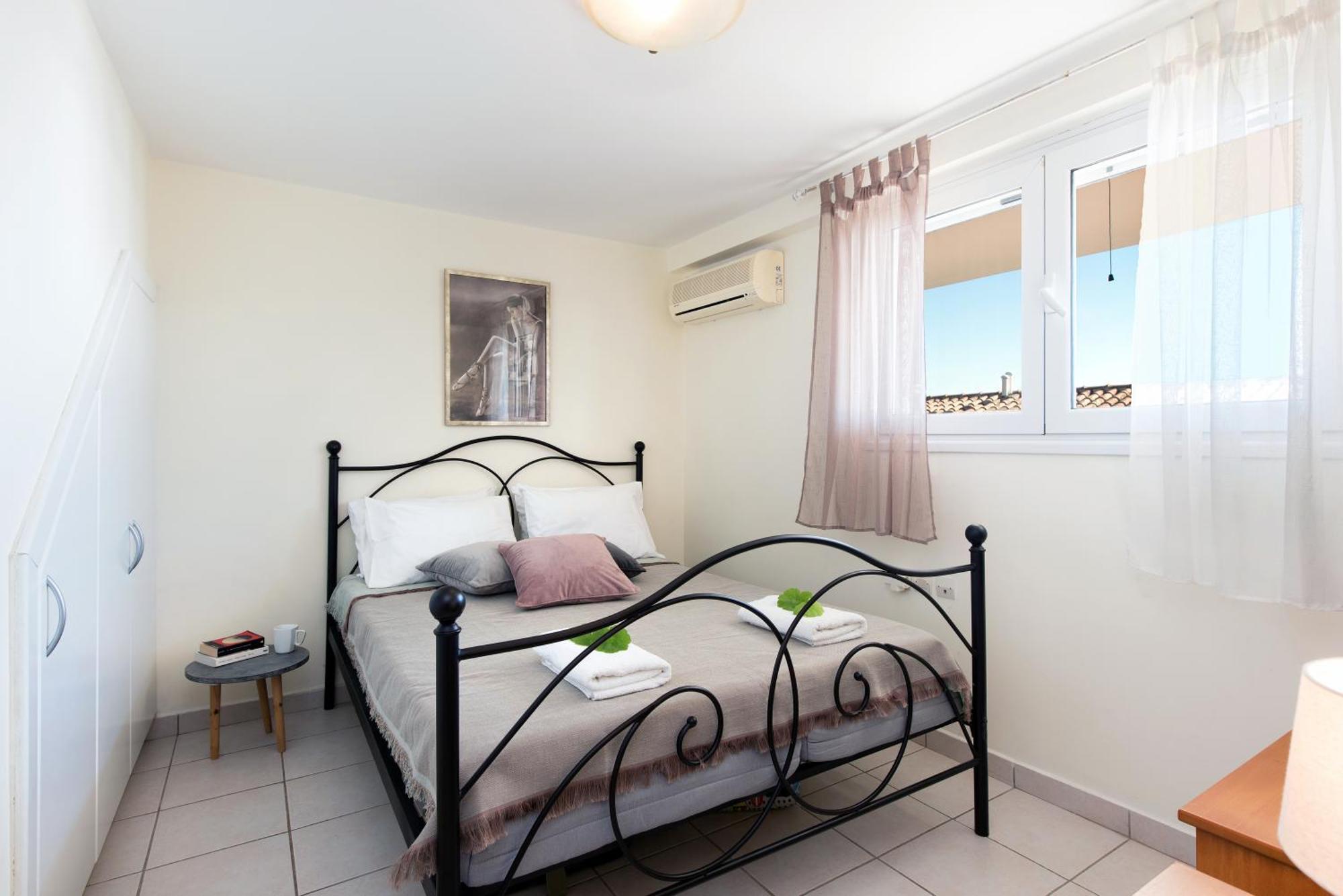 Sea View Apartment Glyfada (Corfu)
