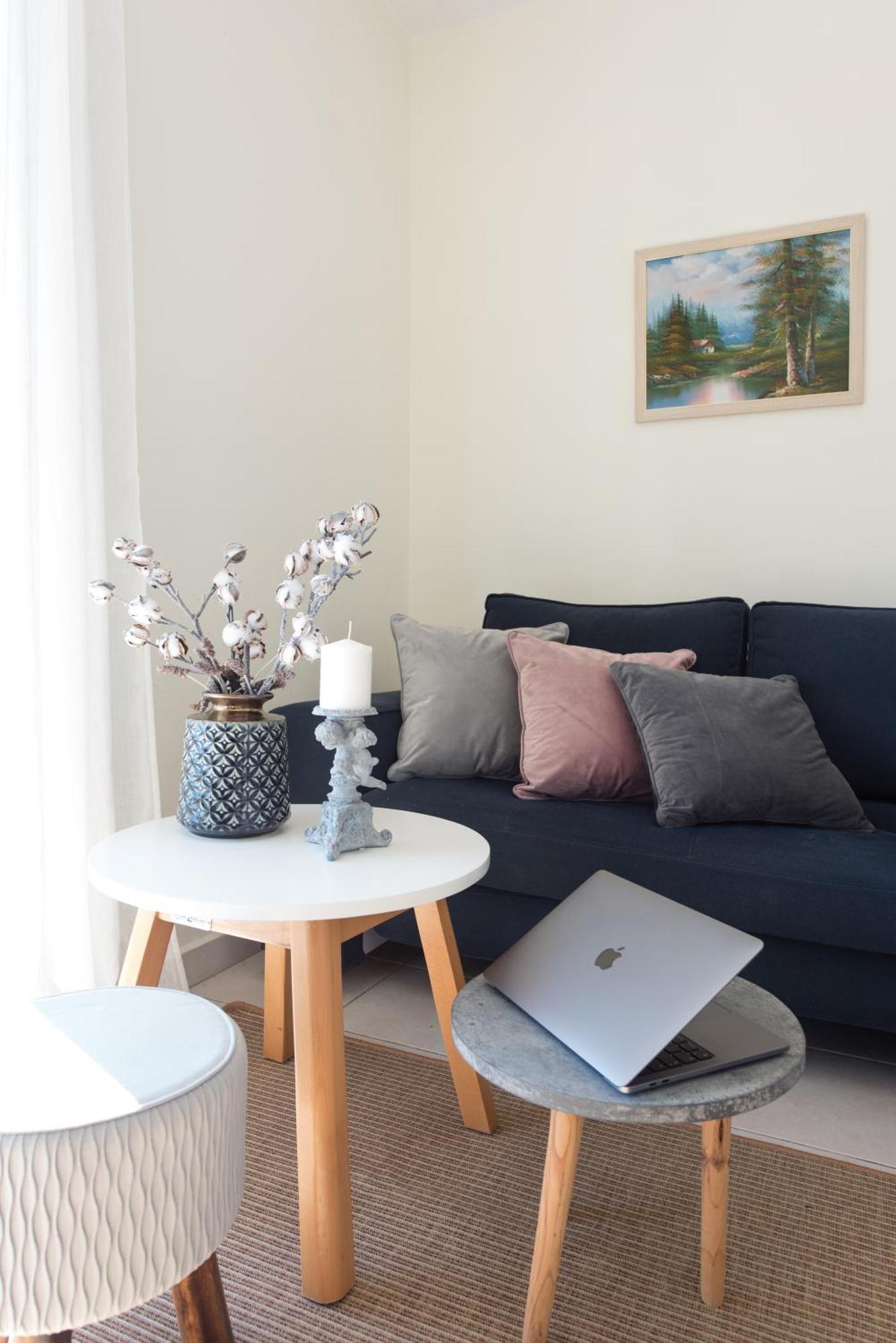 Sea View Apartment