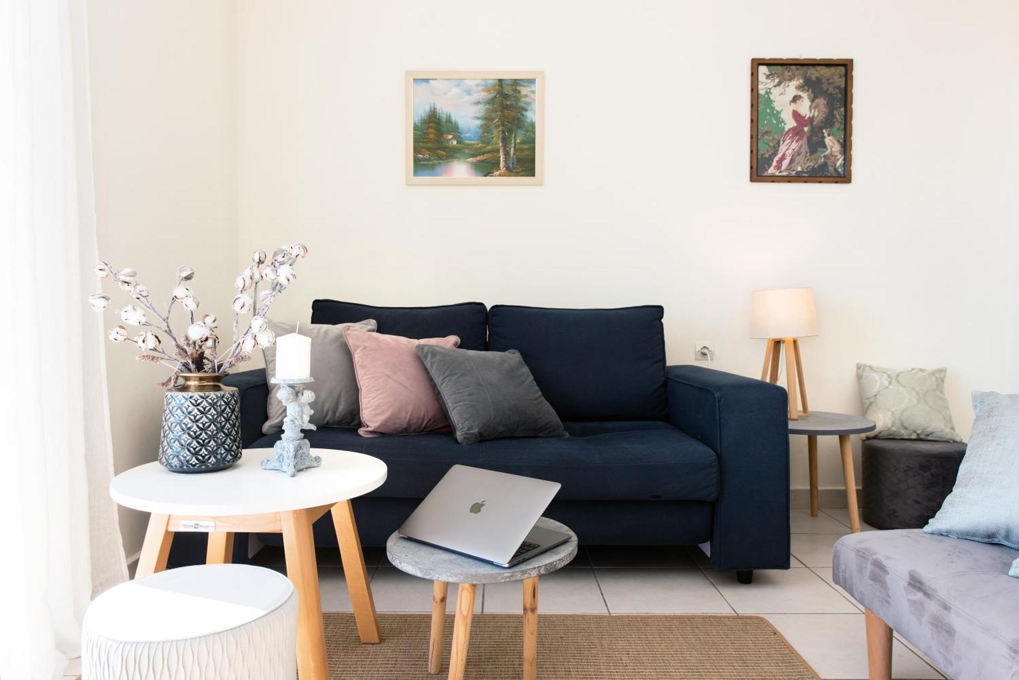 Sea View Apartment