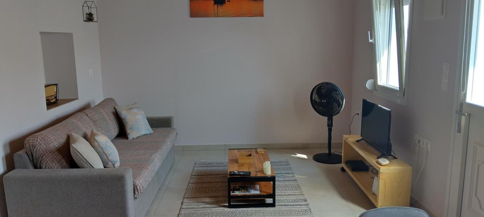 Thalassa Holiday home Ireo (Samos)