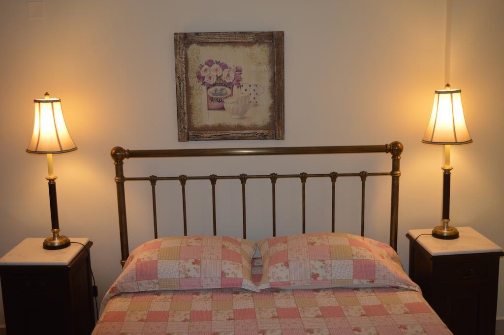 Antouanetta Apartment *