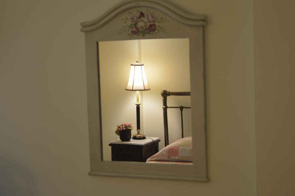 Apartment Antouanetta *
