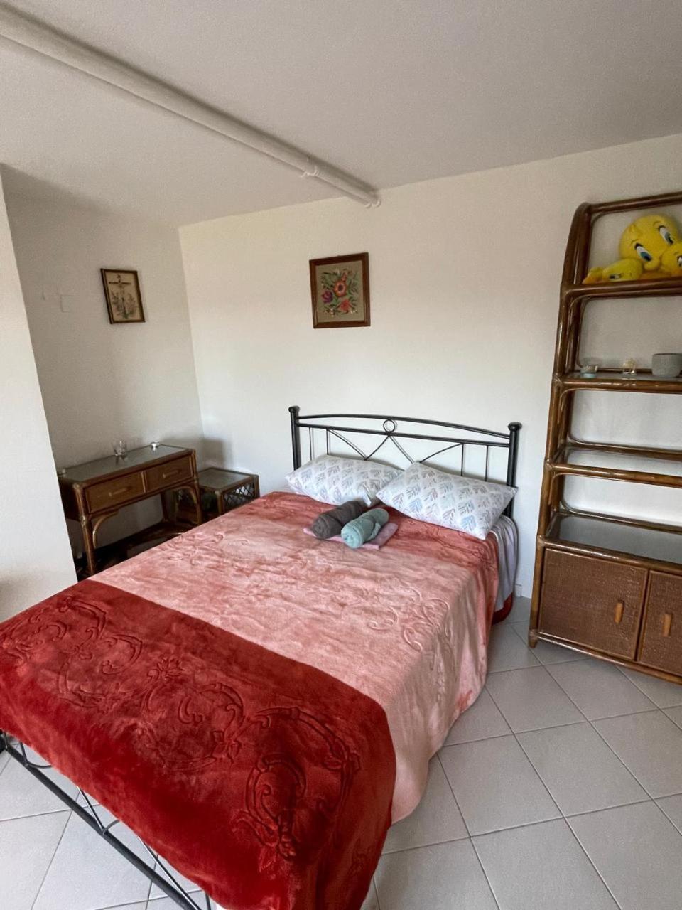 Sea Breeze Apartment