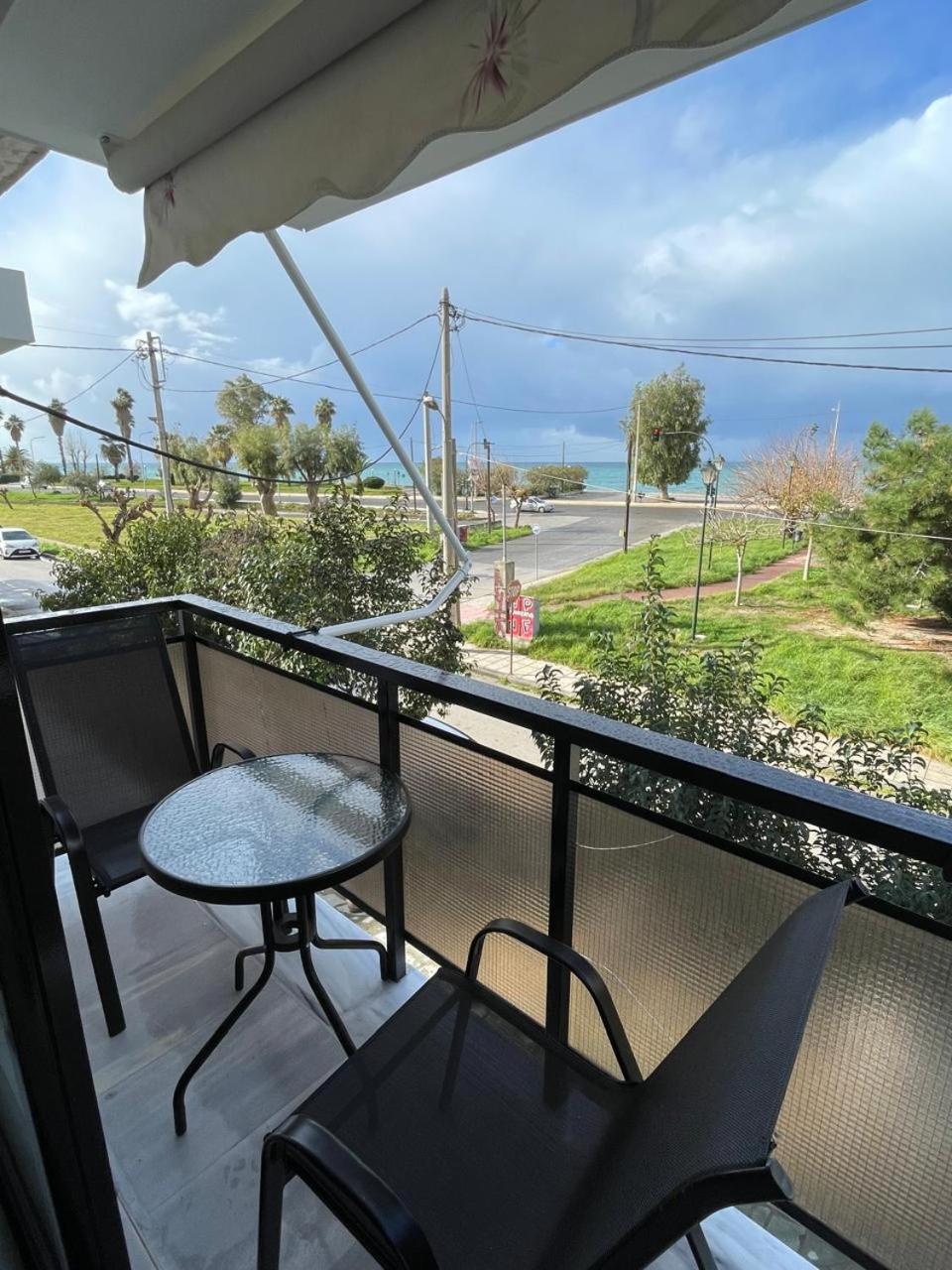Sea Breeze * Patras