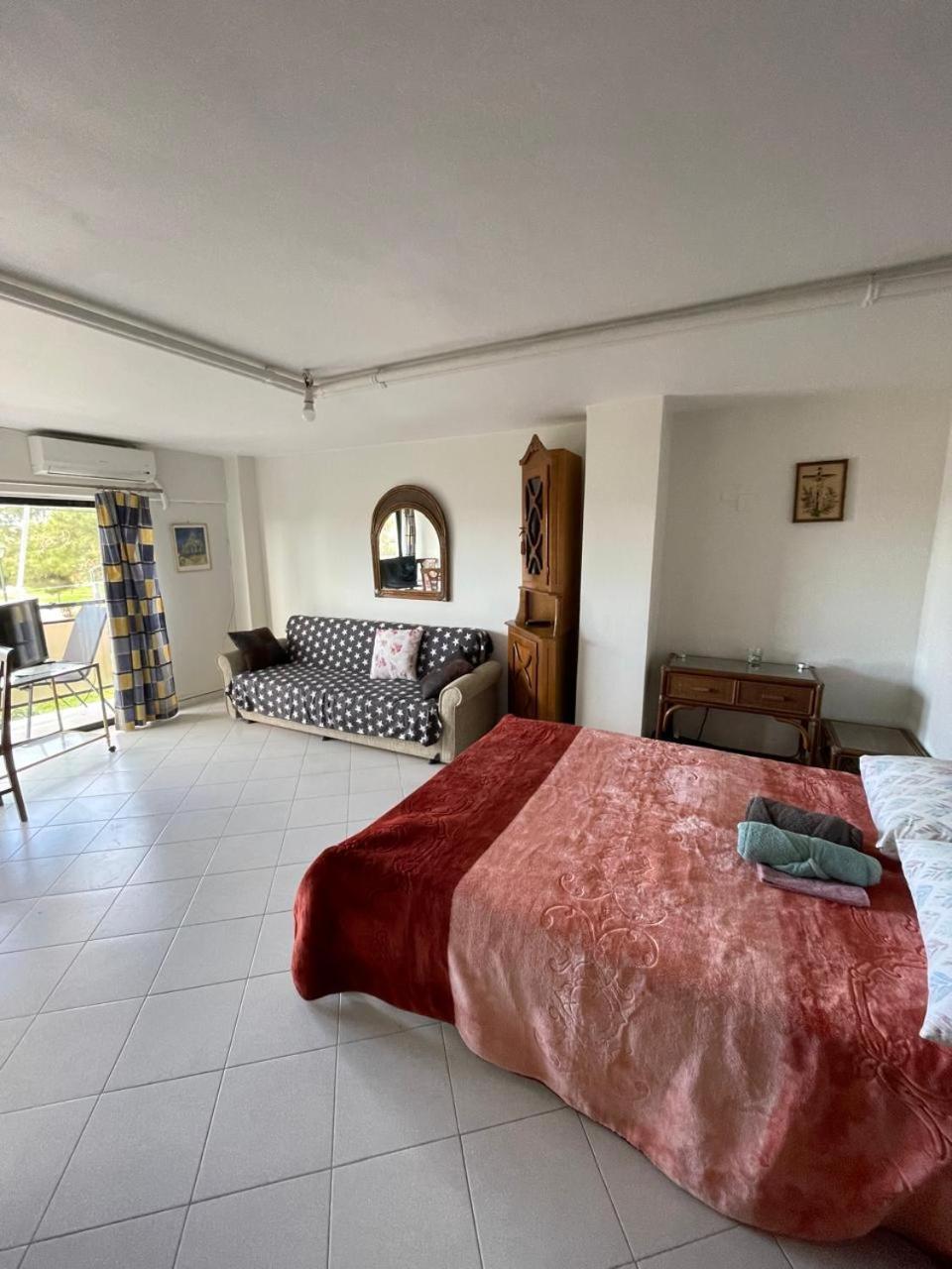 Apartment Sea Breeze Patras