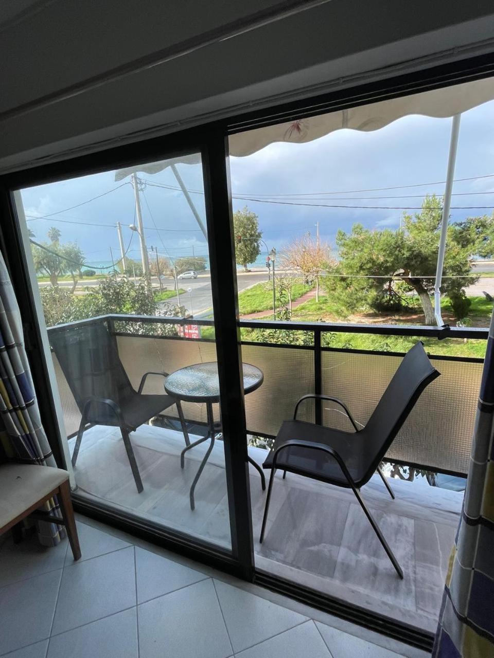 Apartment Sea Breeze